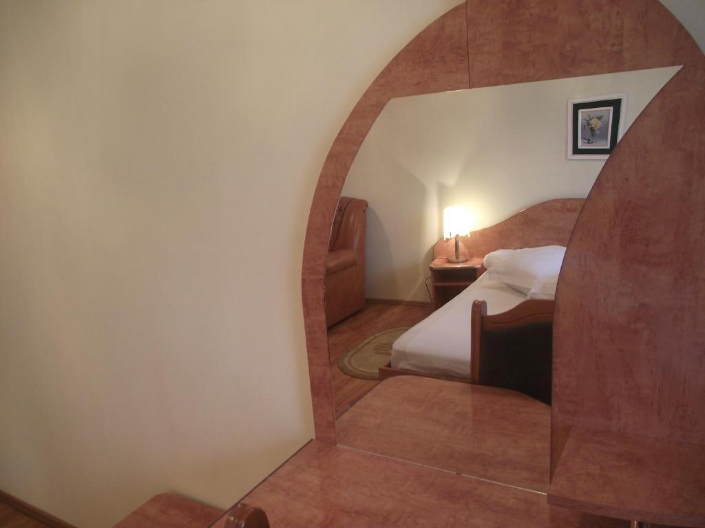 Hotel Green House Craiova Pokoj fotografie