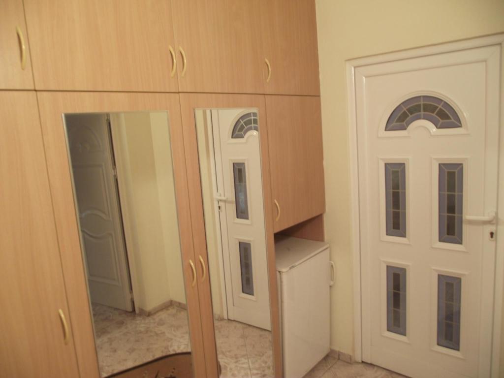 Hotel Green House Craiova Pokoj fotografie